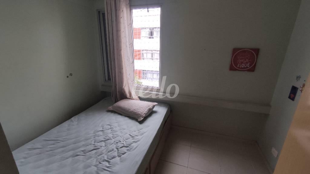 DORMITÓRIO 1 de Apartamento à venda, Padrão com 76 m², 3 quartos e 1 vaga em Jaçanã - São Paulo