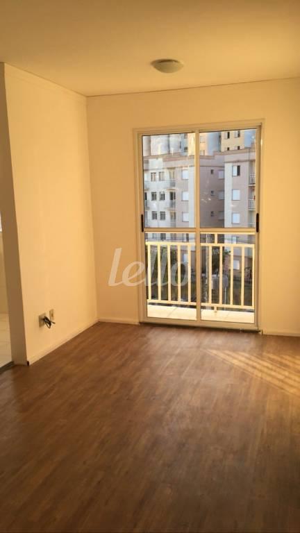 1 de Apartamento à venda, Padrão com 45 m², 2 quartos e 1 vaga em Jardim Santa Maria - Guarulhos