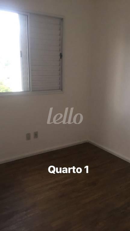 7 de Apartamento à venda, Padrão com 45 m², 2 quartos e 1 vaga em Jardim Santa Maria - Guarulhos