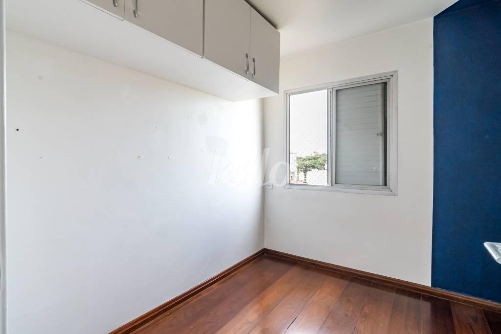 DORMITORIO-1 de Apartamento à venda, Padrão com 90 m², 3 quartos e 2 vagas em Vila Madalena - São Paulo