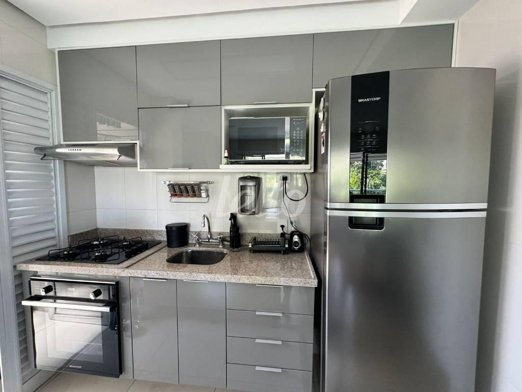 FOTO (30) de Apartamento à venda, Padrão com 64 m², 2 quartos e 1 vaga em Jardim São Paulo - São Paulo