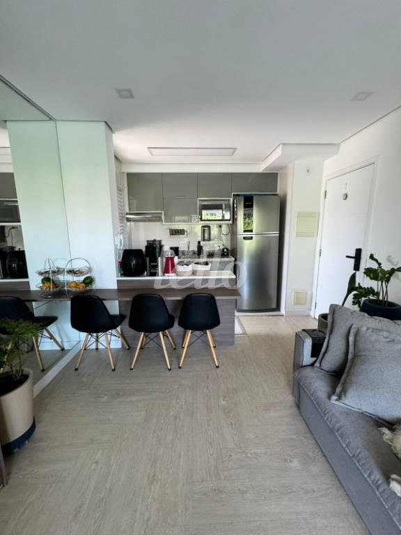 FOTO (32) de Apartamento à venda, Padrão com 64 m², 2 quartos e 1 vaga em Jardim São Paulo - São Paulo