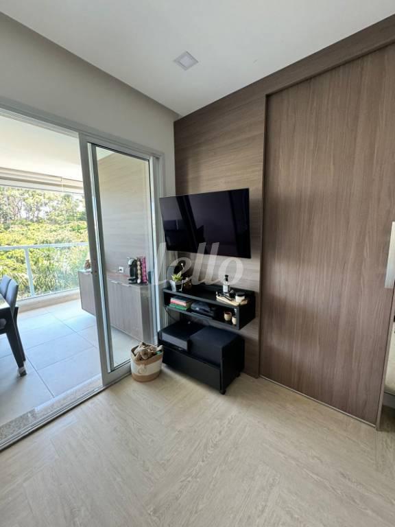 FOTO (34) de Apartamento à venda, Padrão com 64 m², 2 quartos e 1 vaga em Jardim São Paulo - São Paulo