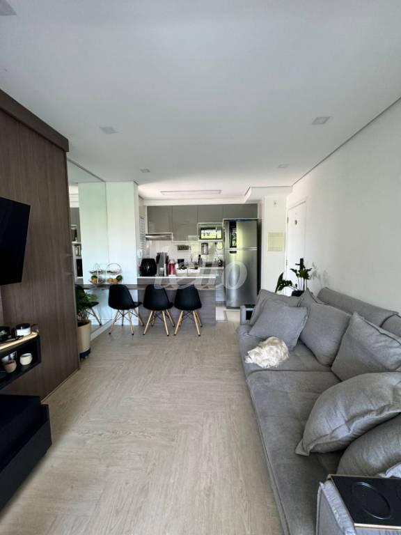 FOTO (40) de Apartamento à venda, Padrão com 64 m², 2 quartos e 1 vaga em Jardim São Paulo - São Paulo