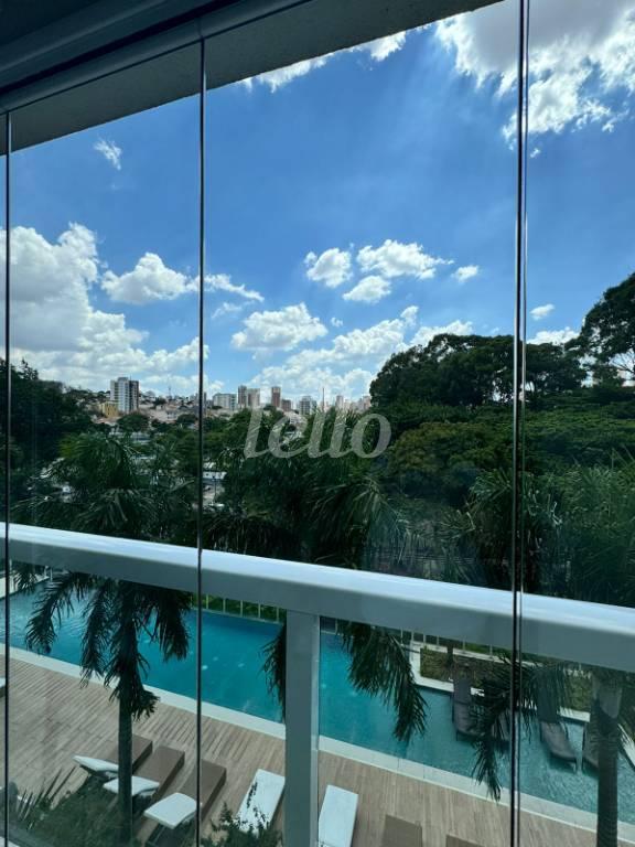 FOTO (57) de Apartamento à venda, Padrão com 64 m², 2 quartos e 1 vaga em Jardim São Paulo - São Paulo