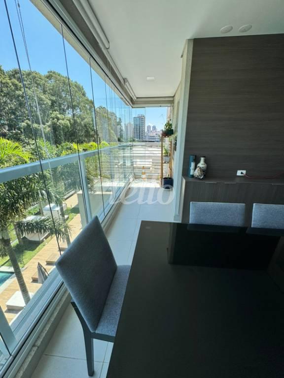 FOTO (38) de Apartamento à venda, Padrão com 64 m², 2 quartos e 1 vaga em Jardim São Paulo - São Paulo