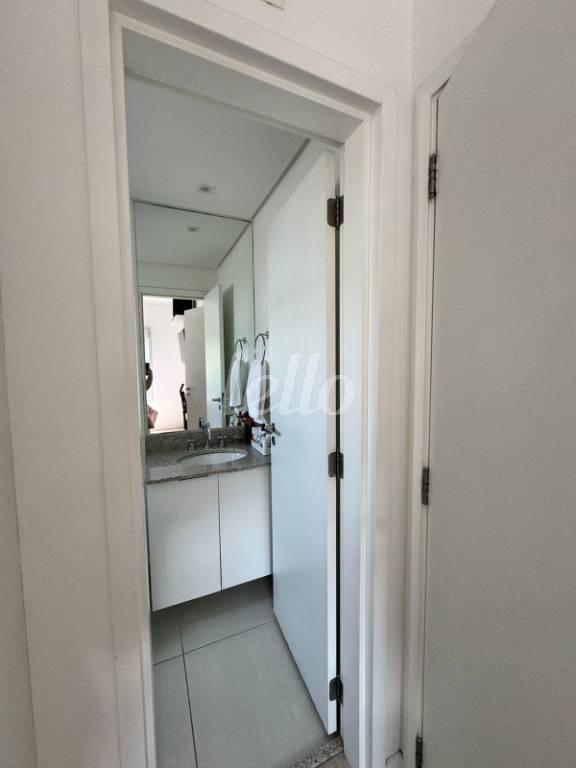 FOTO (53) de Apartamento à venda, Padrão com 64 m², 2 quartos e 1 vaga em Jardim São Paulo - São Paulo