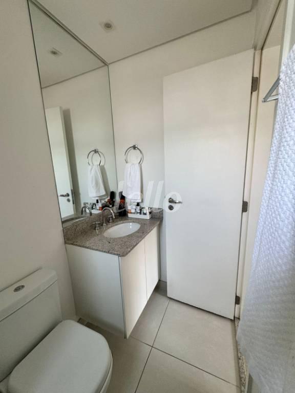 FOTO (55) de Apartamento à venda, Padrão com 64 m², 2 quartos e 1 vaga em Jardim São Paulo - São Paulo