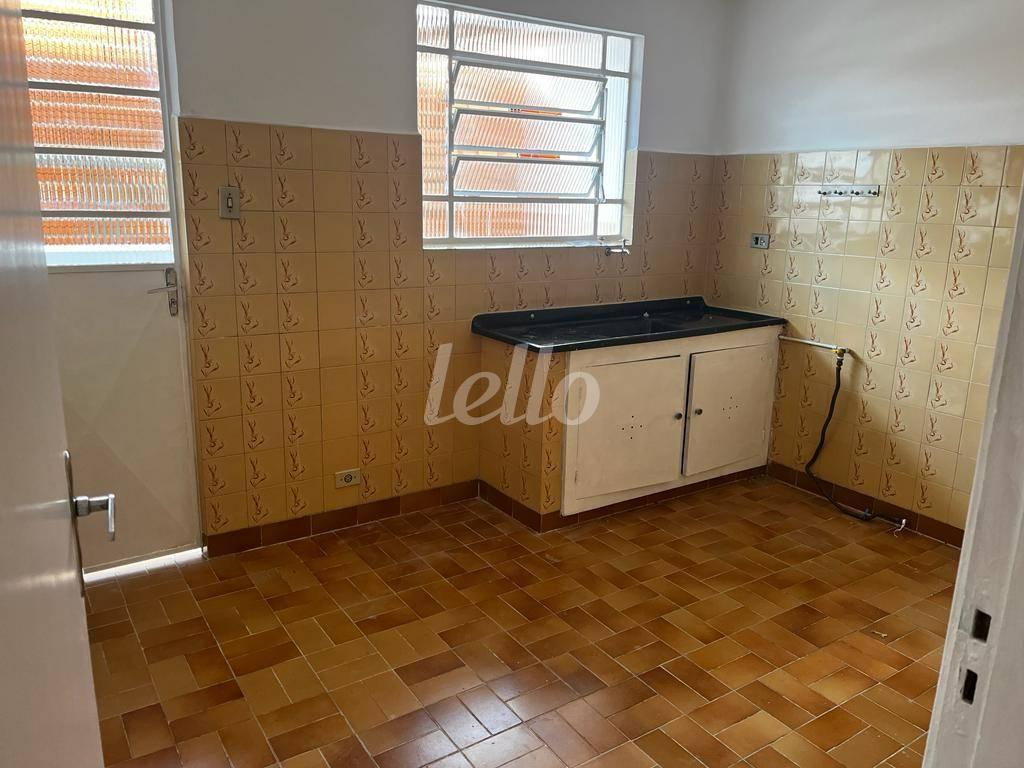 COZINHA de Apartamento para alugar, Studio com 38 m², 1 quarto e 1 vaga em Casa Verde Média - São Paulo