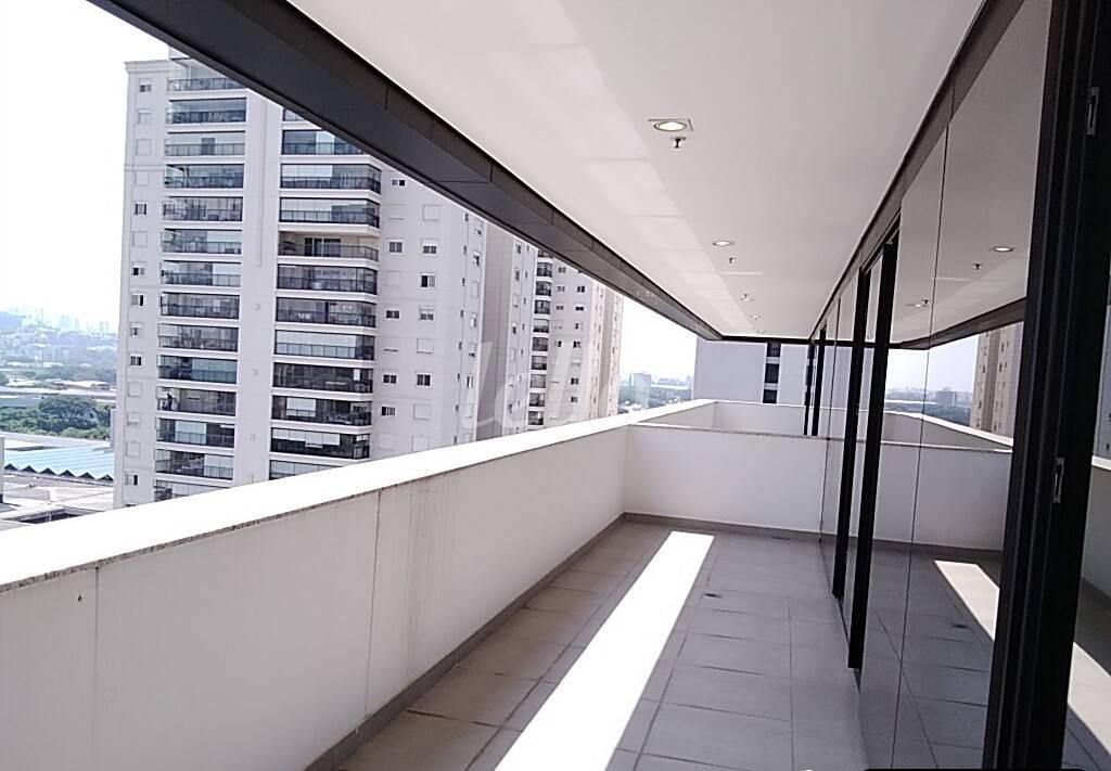 SACADA de Sala / Conjunto para alugar, Padrão com 497 m², e em Várzea da Barra Funda - São Paulo