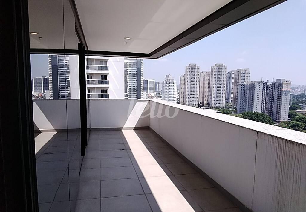 SACADA de Sala / Conjunto para alugar, Padrão com 497 m², e em Várzea da Barra Funda - São Paulo