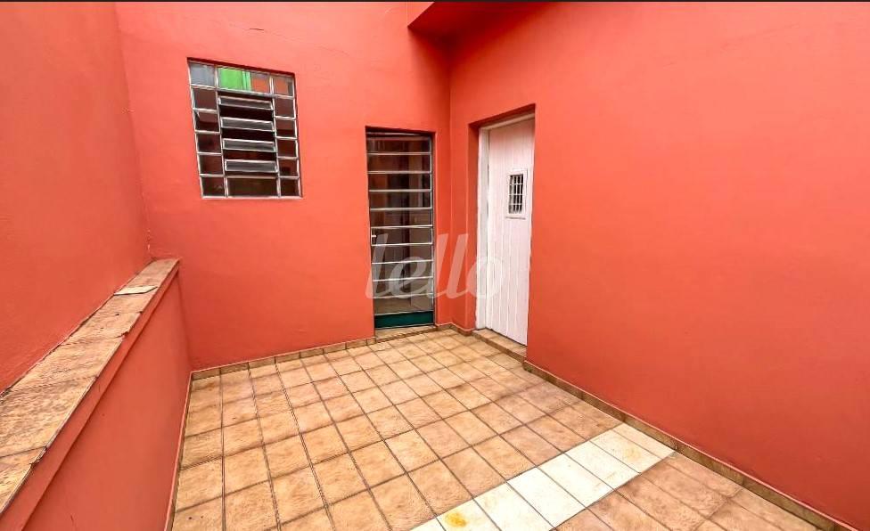 EDICULA de Casa à venda, sobrado com 350 m², 3 quartos e 2 vagas em Jardim da Glória - São Paulo