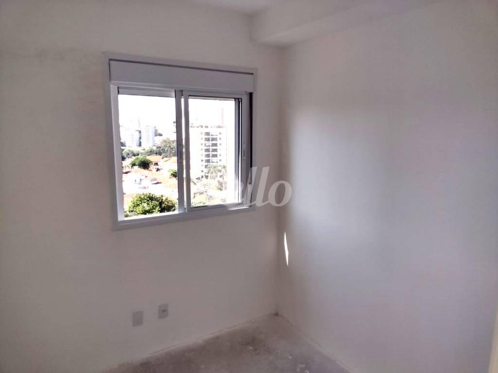 FOTO (16) de Apartamento à venda, Padrão com 42 m², 2 quartos e 1 vaga em Vila Guaca - São Paulo