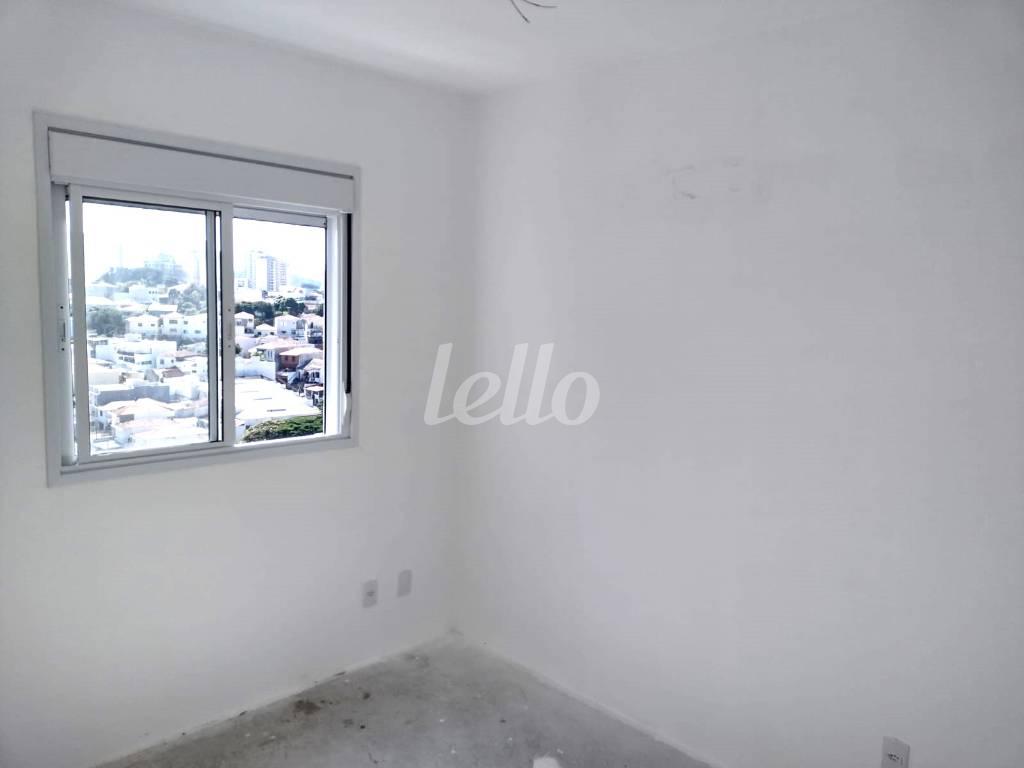 FOTO (20) de Apartamento à venda, Padrão com 42 m², 2 quartos e 1 vaga em Vila Guaca - São Paulo