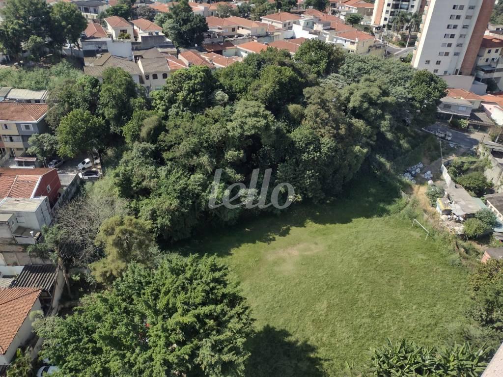 VISTA DO DORMITÓRIO 2 de Apartamento à venda, Padrão com 42 m², 2 quartos e 1 vaga em Vila Guaca - São Paulo