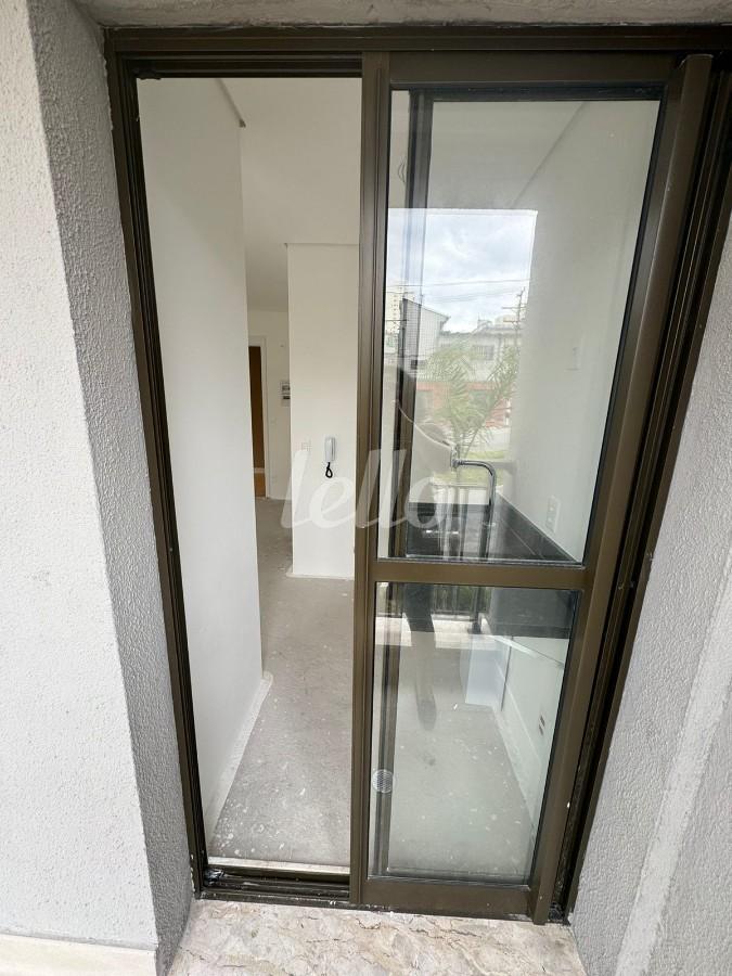 COZINHA de Apartamento à venda, Padrão com 24 m², 1 quarto e em Ipiranga - São Paulo