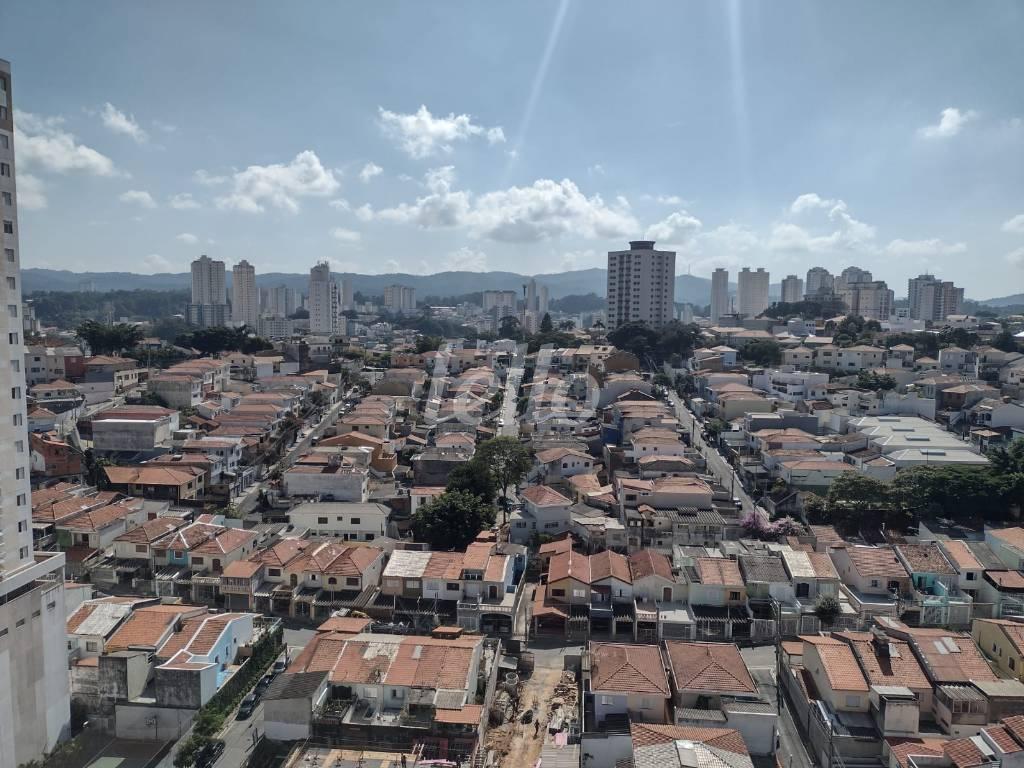 VISTA DO DORMITÓRIO 1 de Apartamento à venda, Padrão com 42 m², 2 quartos e 1 vaga em Vila Guaca - São Paulo