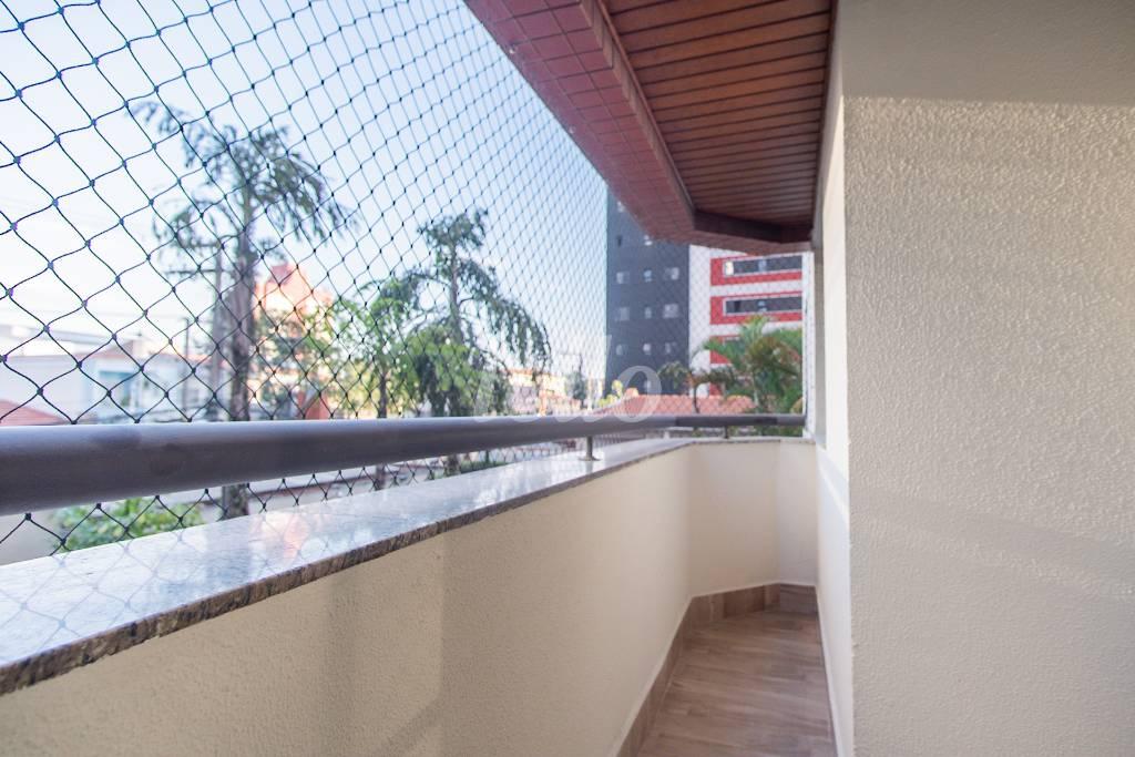 02SACADAVARANDA_002 de Apartamento à venda, Padrão com 83 m², 3 quartos e 2 vagas em Vila Regente Feijó - São Paulo