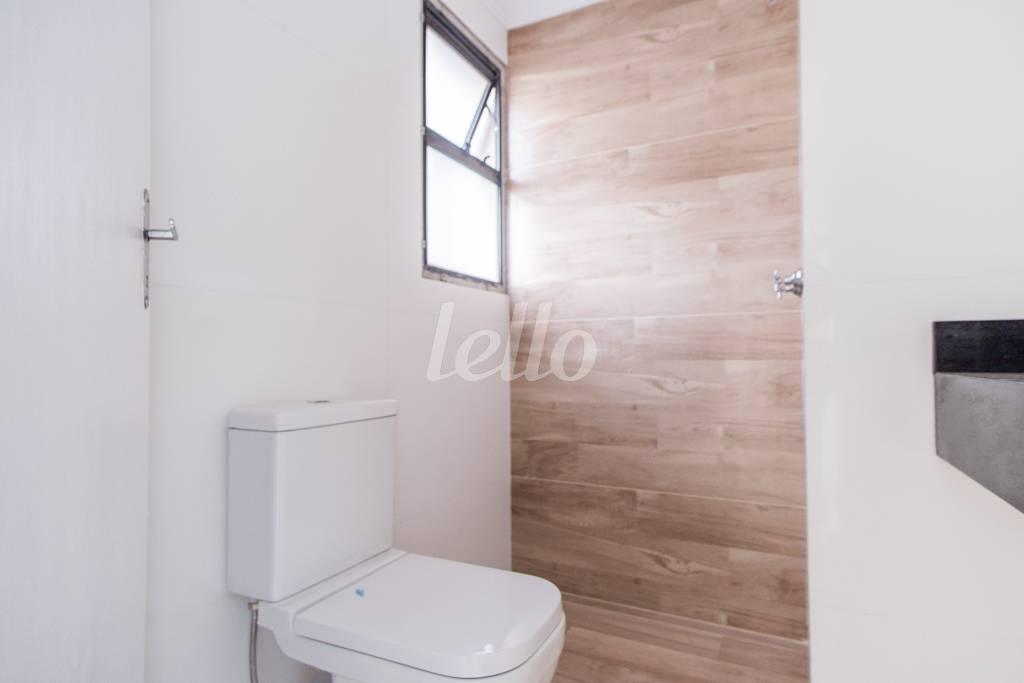 08SUITE-1_005 de Apartamento à venda, Padrão com 83 m², 3 quartos e 2 vagas em Vila Regente Feijó - São Paulo