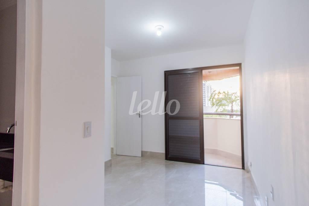 08SUITE-1_006 de Apartamento à venda, Padrão com 83 m², 3 quartos e 2 vagas em Vila Regente Feijó - São Paulo