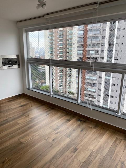 TERRAÇO GOURMET de Apartamento à venda, Padrão com 67 m², 2 quartos e 2 vagas em Vila Gumercindo - São Paulo