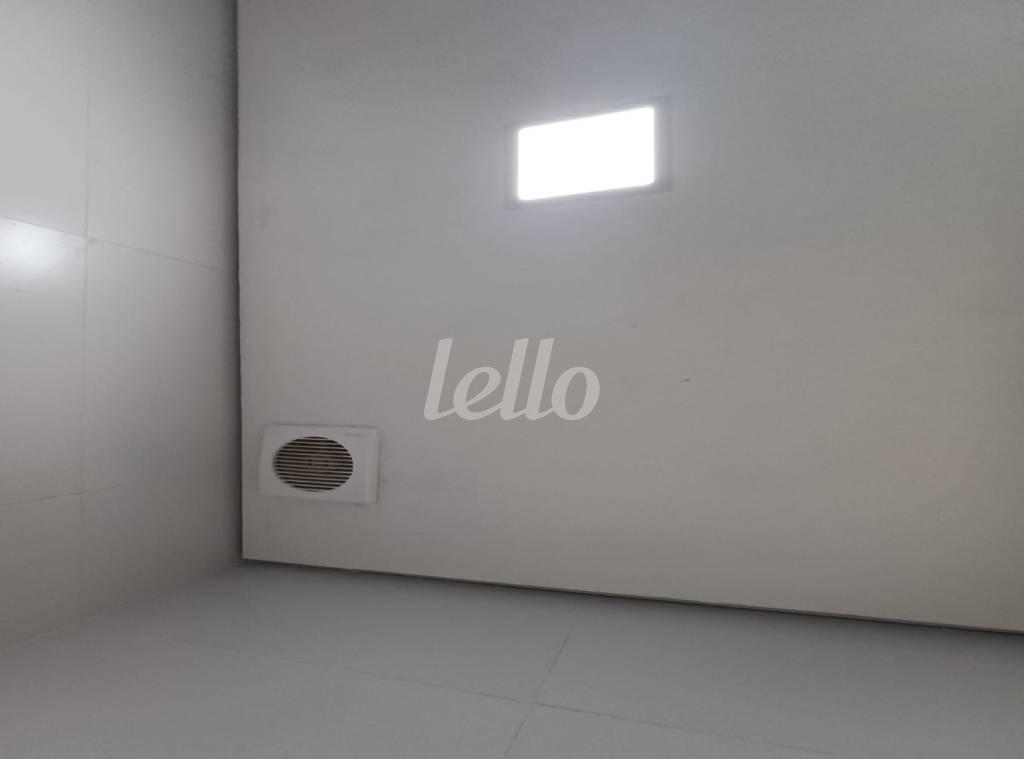 SALA de Casa para alugar, térrea com 58 m², e em Vila Ipojuca - São Paulo