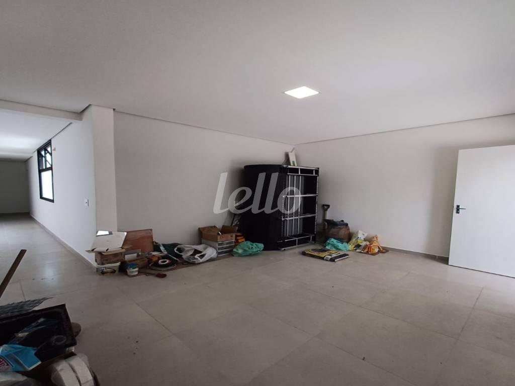 SALA de Casa para alugar, térrea com 58 m², e em Vila Ipojuca - São Paulo