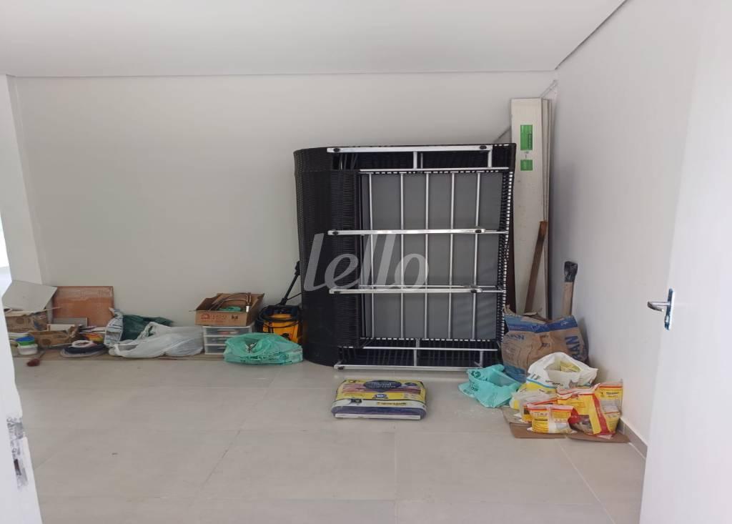 SALA de Casa para alugar, térrea com 58 m², e em Vila Ipojuca - São Paulo