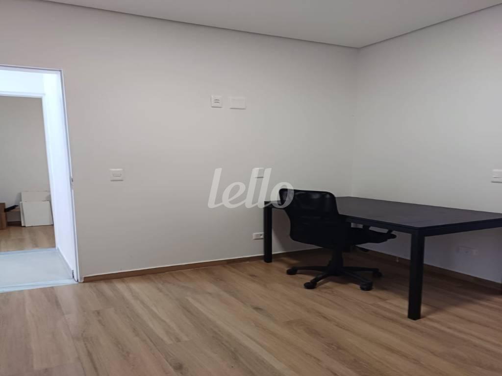 SALA de Casa para alugar, térrea com 58 m², e em Vila Ipojuca - São Paulo