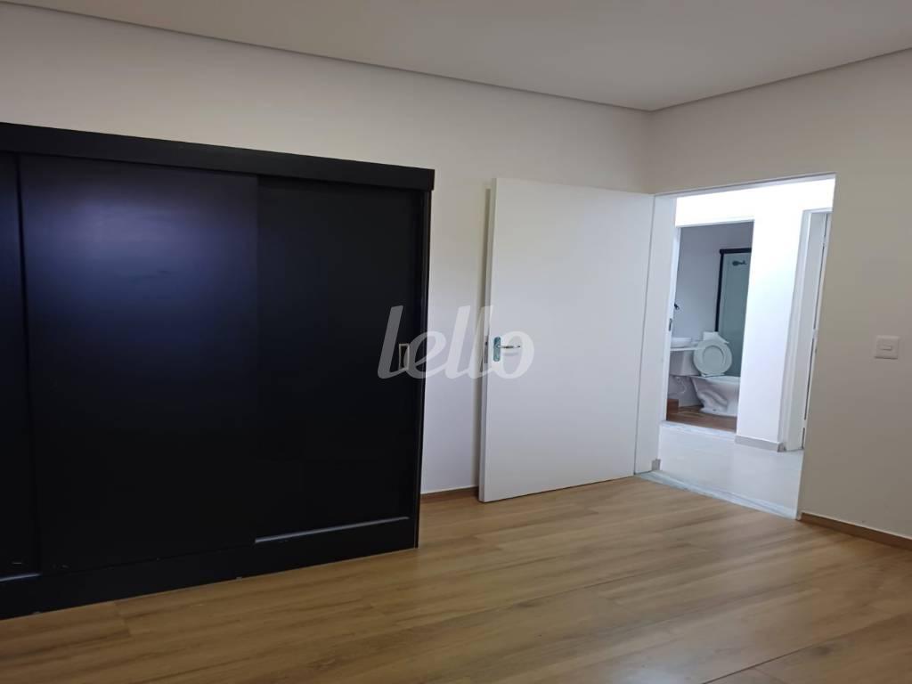 SALA de Casa para alugar, térrea com 58 m², e em Vila Ipojuca - São Paulo