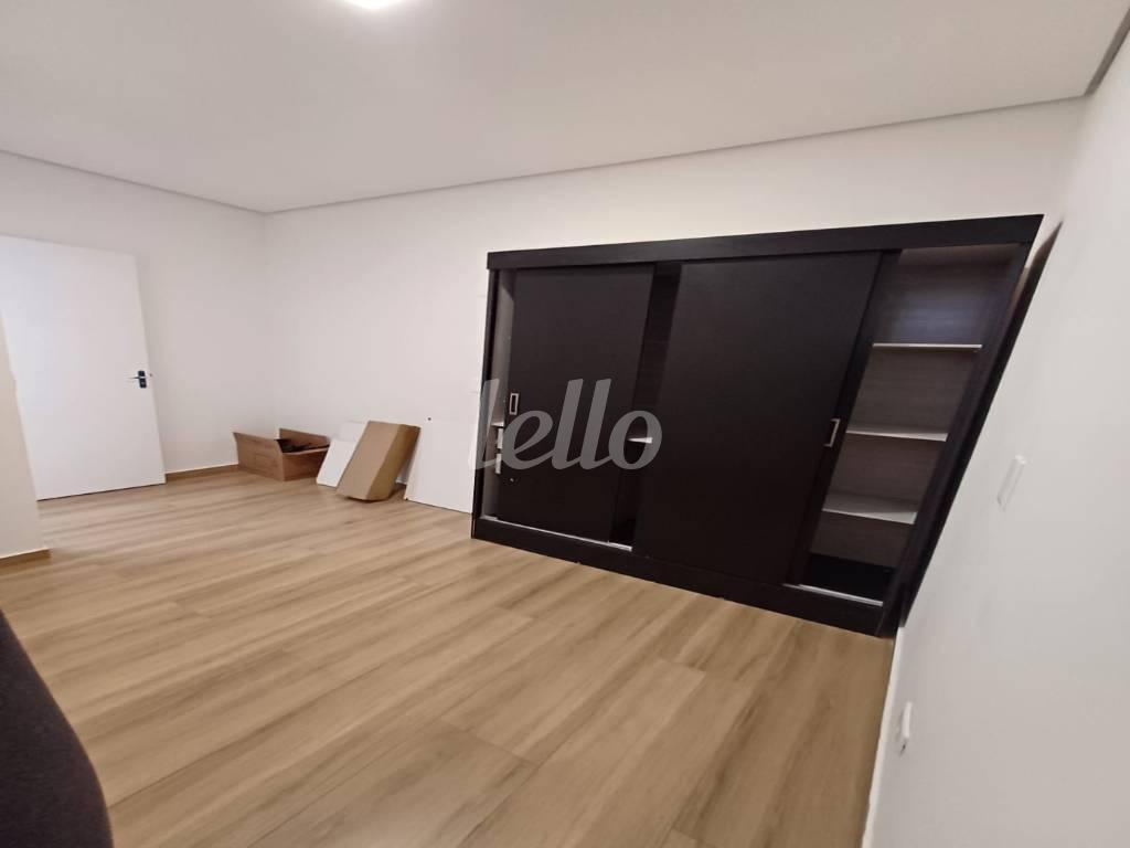 SALA de Casa para alugar, térrea com 58 m², e em Vila Ipojuca - São Paulo