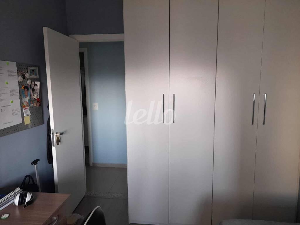 DORMITORIO de Apartamento para alugar, Padrão com 83 m², 3 quartos e 2 vagas em Barra Funda - São Paulo