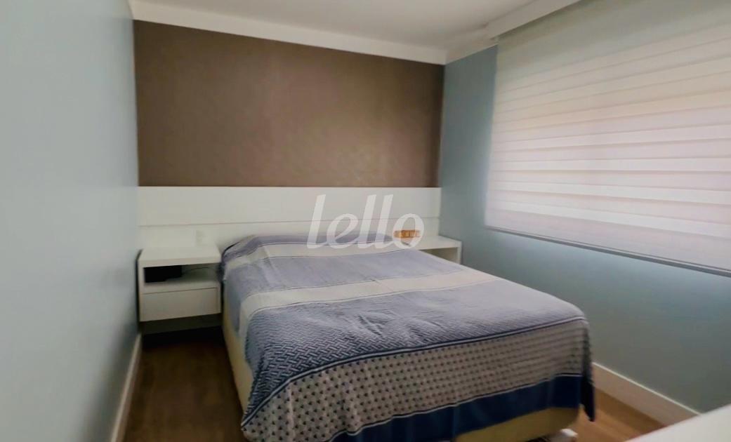 FOTO de Apartamento à venda, Padrão com 133 m², 3 quartos e 2 vagas em Vila Ester (zona Norte) - São Paulo