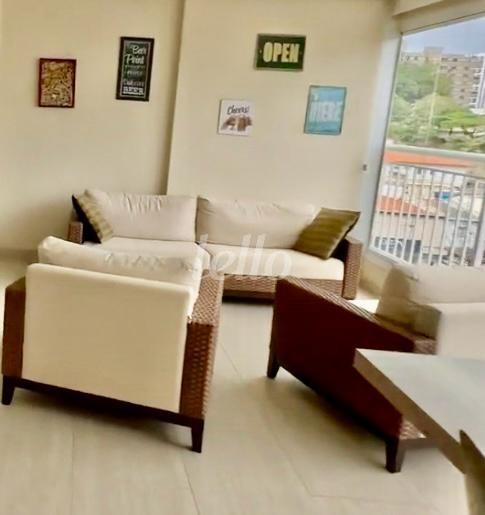 FOTO de Apartamento à venda, Padrão com 133 m², 3 quartos e 2 vagas em Vila Ester (zona Norte) - São Paulo