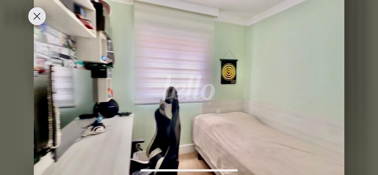 FOTO de Apartamento à venda, Padrão com 133 m², 3 quartos e 2 vagas em Vila Ester (zona Norte) - São Paulo