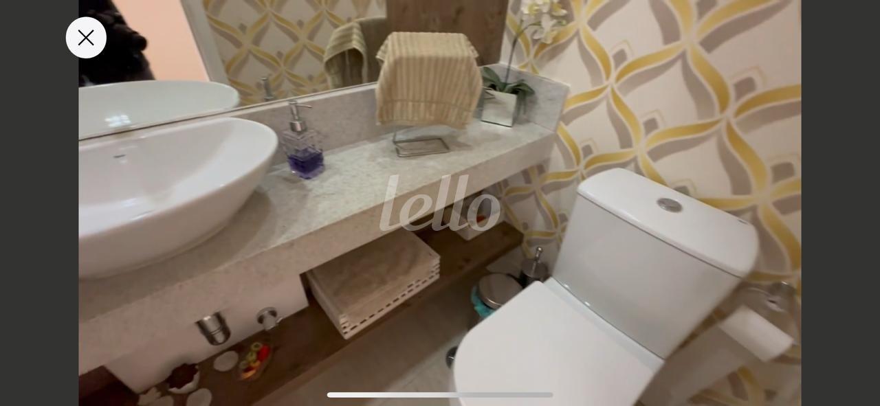 FOTO de Apartamento à venda, Padrão com 133 m², 3 quartos e 2 vagas em Vila Ester (zona Norte) - São Paulo