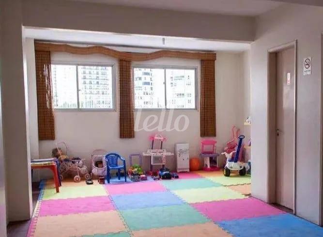 FOTO de Apartamento à venda, Padrão com 113 m², 3 quartos e 2 vagas em Santana - São Paulo