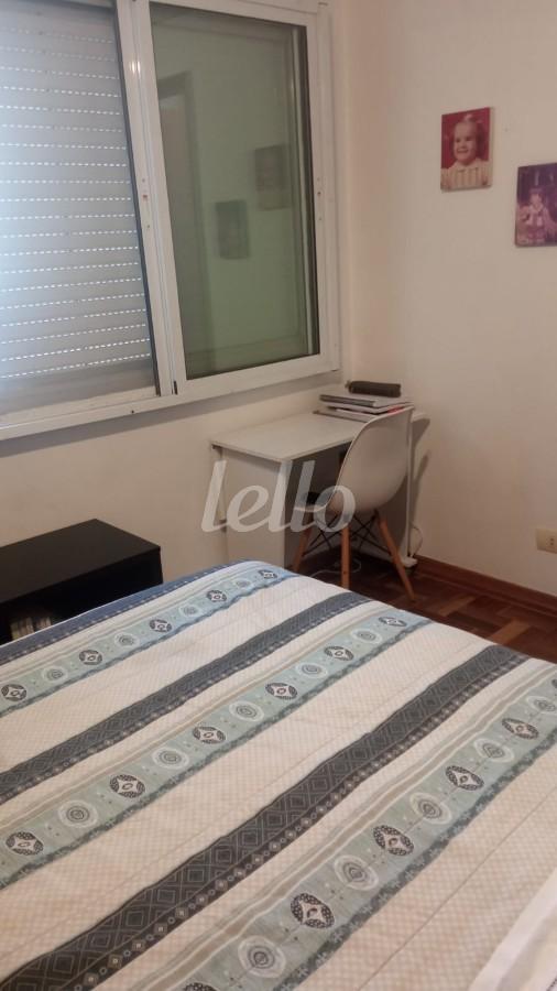 FOTO de Apartamento à venda, Padrão com 113 m², 3 quartos e 2 vagas em Santana - São Paulo