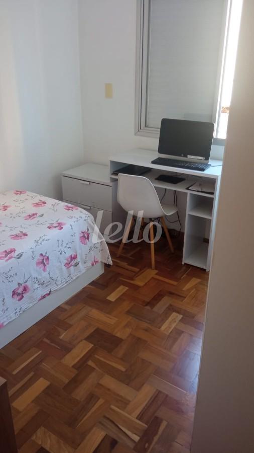 FOTO de Apartamento à venda, Padrão com 113 m², 3 quartos e 2 vagas em Santana - São Paulo