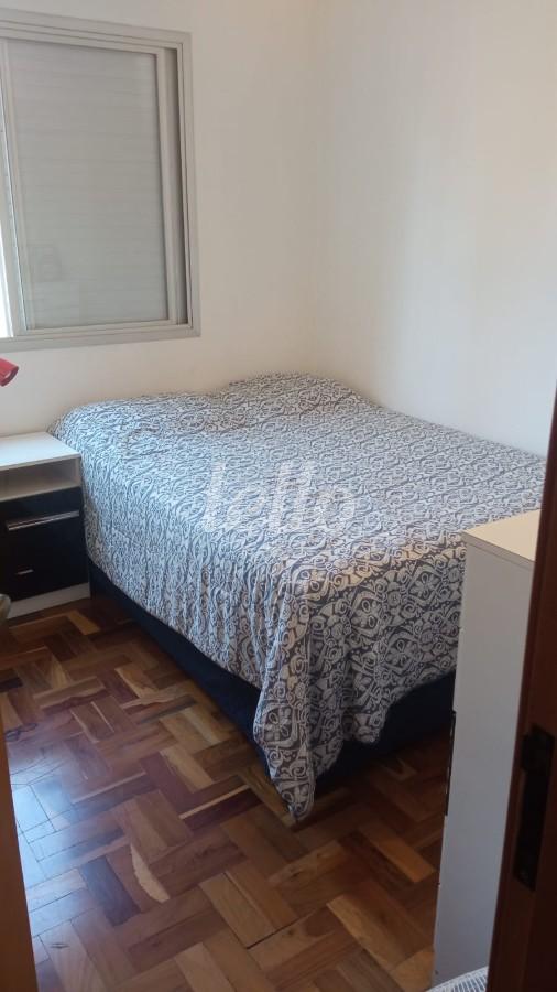 FOTO de Apartamento à venda, Padrão com 113 m², 3 quartos e 2 vagas em Santana - São Paulo