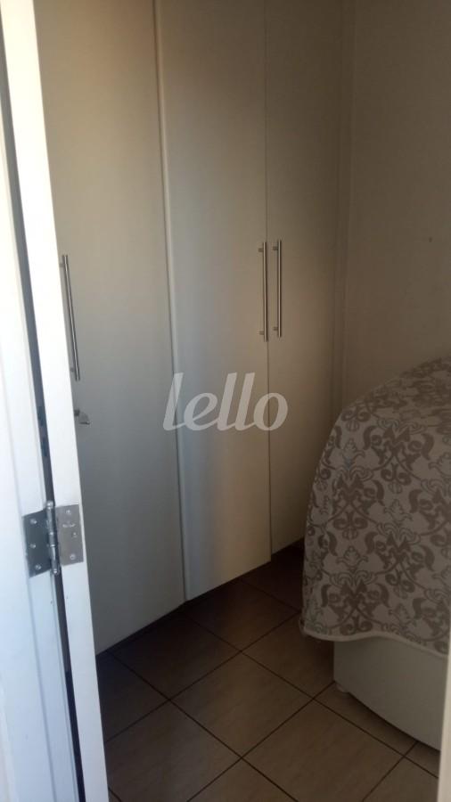 FOTO de Apartamento à venda, Padrão com 113 m², 3 quartos e 2 vagas em Santana - São Paulo