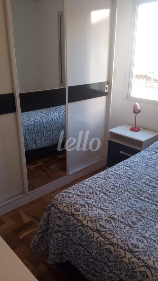 FOTO de Apartamento à venda, Padrão com 113 m², 3 quartos e 2 vagas em Santana - São Paulo