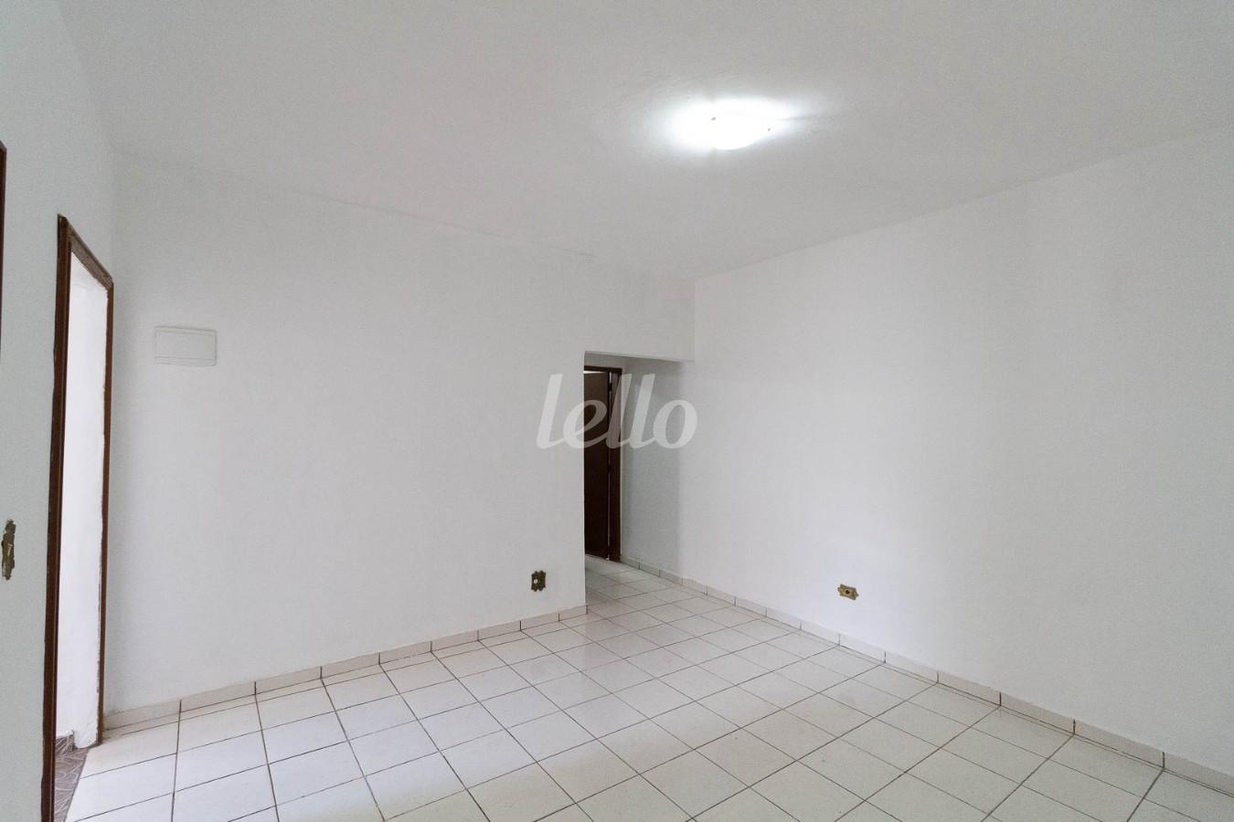 SALA de Casa para alugar, sobrado com 154 m², 2 quartos e em Vila Mafra - São Paulo