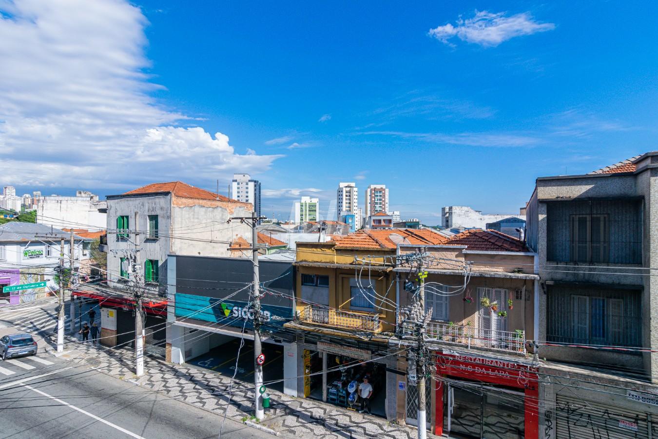 DORMITORIO 2 de Apartamento para alugar, Padrão com 113 m², 2 quartos e em Lapa - São Paulo