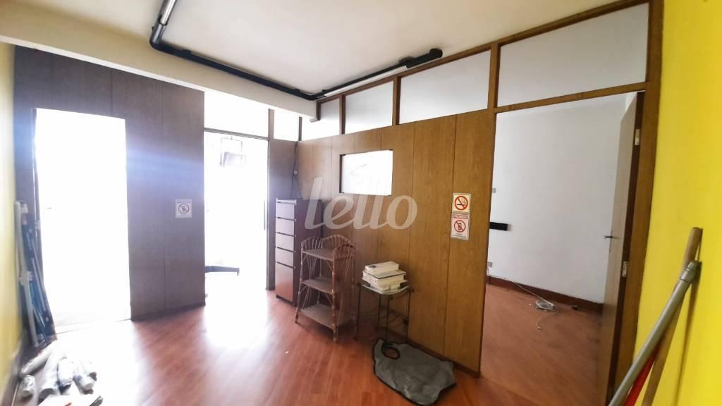 SALA 1 de Sala / Conjunto para alugar, Padrão com 36 m², e em Tucuruvi - São Paulo