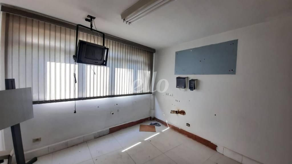 SALA 2 de Sala / Conjunto para alugar, Padrão com 36 m², e em Tucuruvi - São Paulo