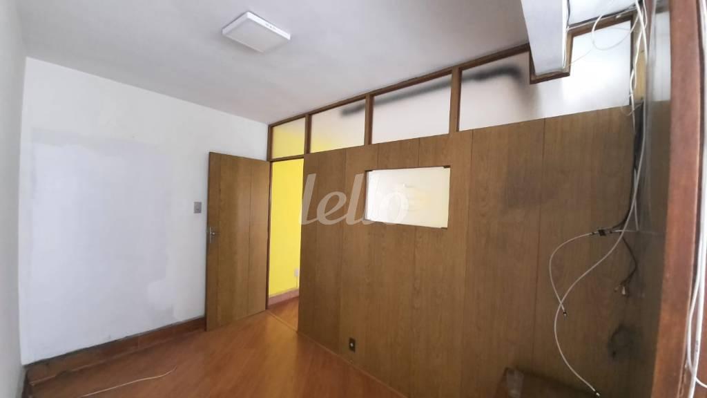 SALA 3 de Sala / Conjunto para alugar, Padrão com 36 m², e em Tucuruvi - São Paulo