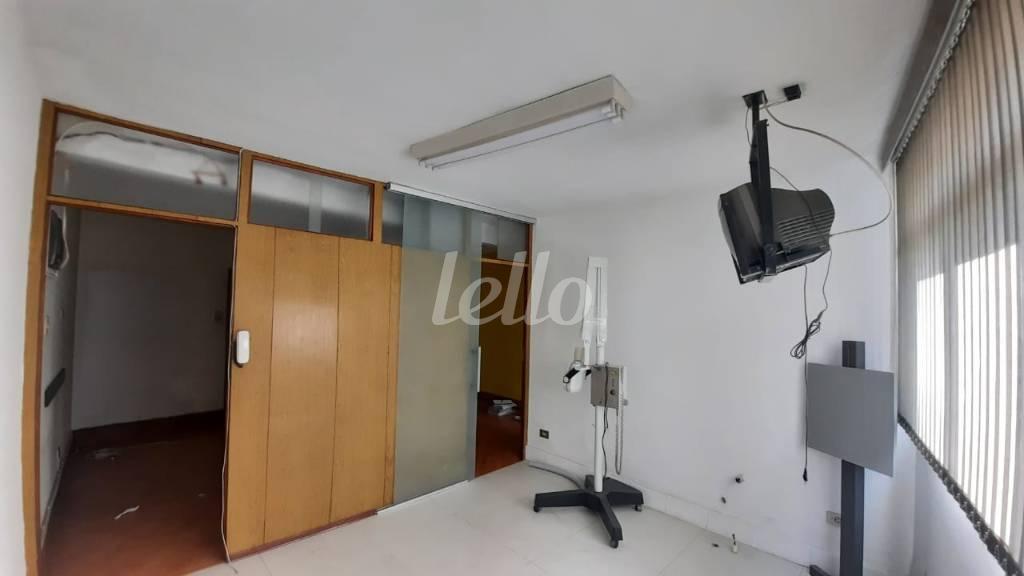 SALA 2 de Sala / Conjunto para alugar, Padrão com 36 m², e em Tucuruvi - São Paulo