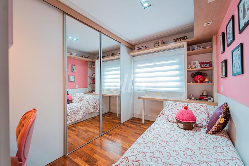 SUITE de Apartamento à venda, Padrão com 215 m², 4 quartos e 4 vagas em Paraíso - São Paulo