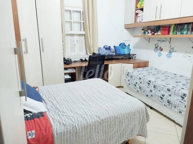 DORMITORIO de Casa à venda, térrea com 300 m², 2 quartos e 6 vagas em Vila Cordeiro - São Paulo